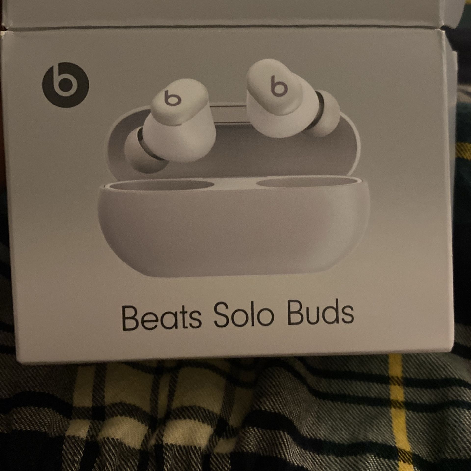 Beats Brand New 