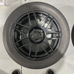 Forgestar F14 5x120 