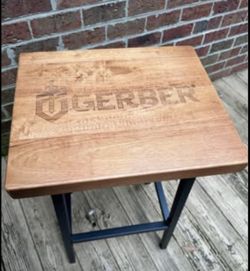 Gerber Bar Stool