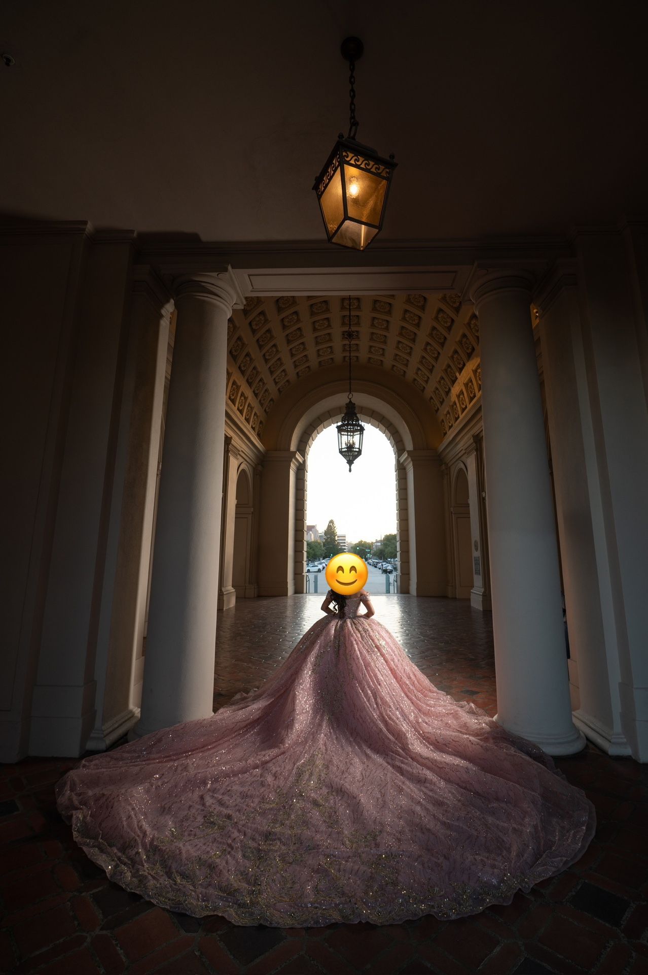 ✨ Quinceañera / Sweet Sixteen Dress✨