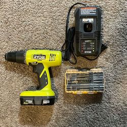 Ryobi P209. Works Perfectly!!!