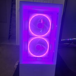 NZXT Custom BUILD PC