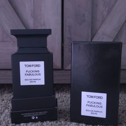 Tom Ford Fucking.Fabulous 