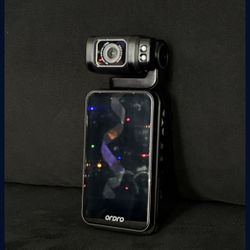Ordro Camera