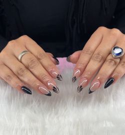 Nail Supply