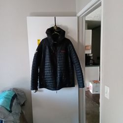 Tesla jacket