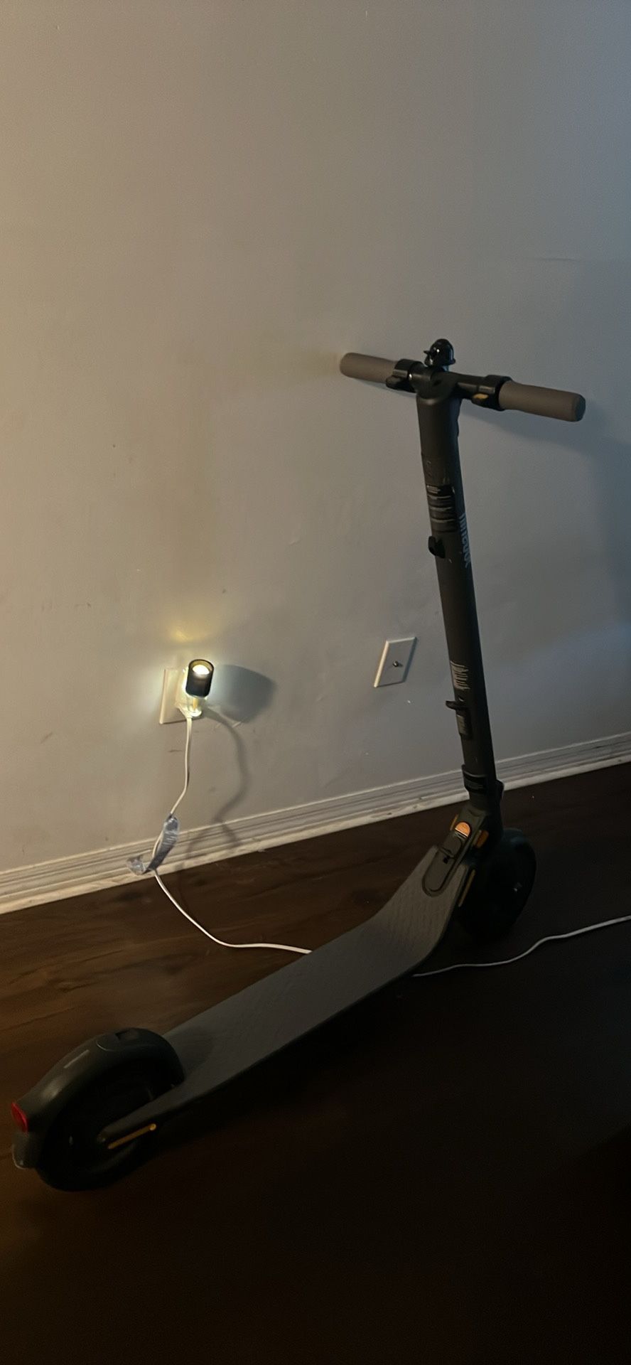 Segway Ninebot Electric Scooter