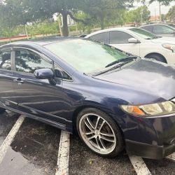 2010 Honda Civic