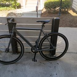 Honda FIXIE bike Genuine Single Gear Barely Use Rare 
