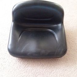 Lawn Mower Seat Rider Seat No Rips