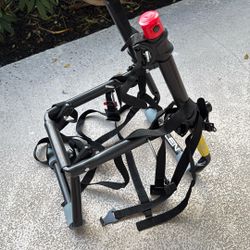 Bike Trunk Or SUV Rack 