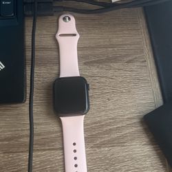 Apple Watch Series 5 44m