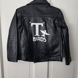 Greese T Birds Jacket 