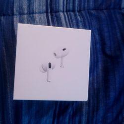 Airpod Pro 2nd Generation 