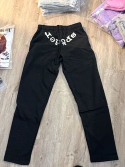 Vvs Sp5der sweats