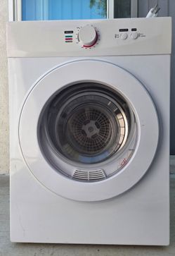Portable Clothes Dryer
