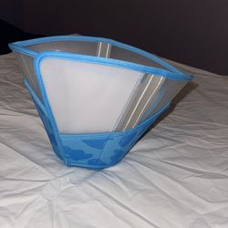 Dog Recovery Cone / E-Collar – Barely Used