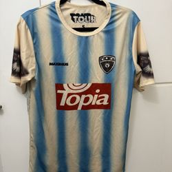 Cactus Jack Travis Scott Jersey