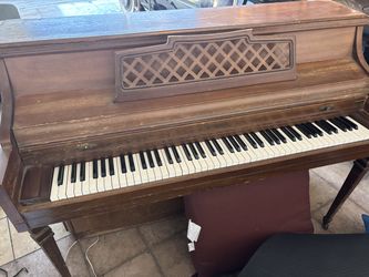 Free Kimball Piano