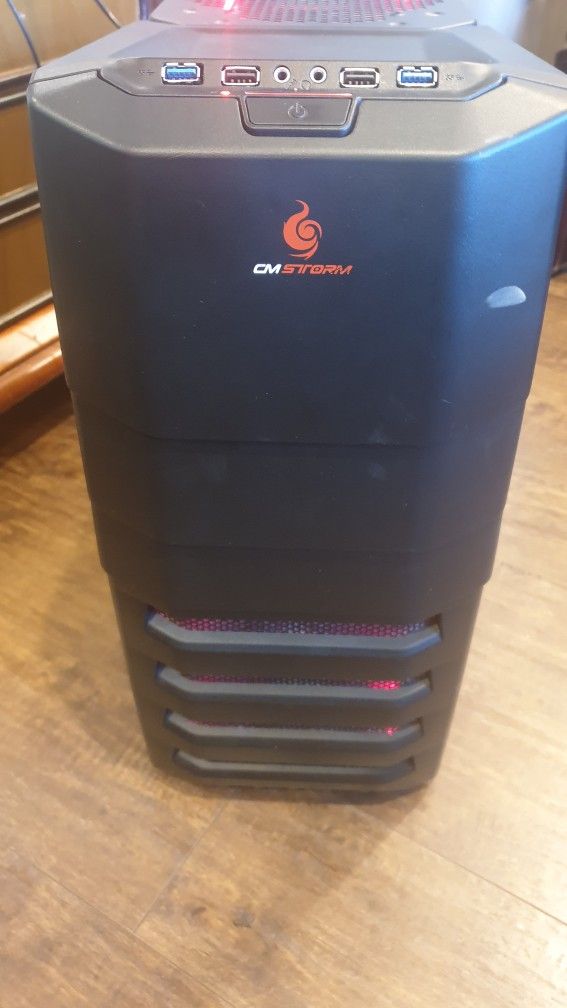 Great Desktop Powerfull