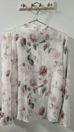 Women blouse