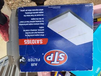 Air filter