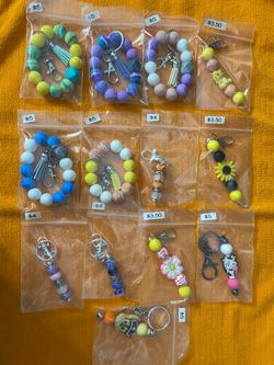Keychains