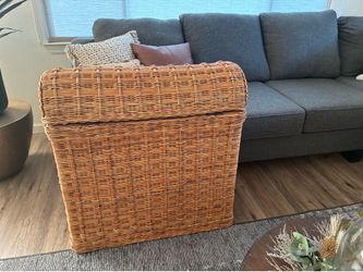 Extra Large Storage Basket