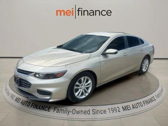 2016 Chevrolet Malibu