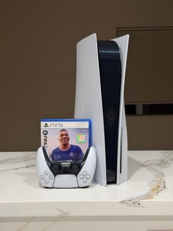 PlayStation 5 Disc Edition