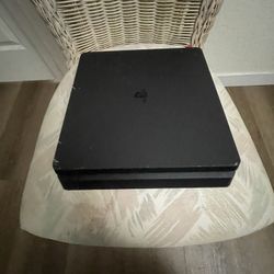 PS4 