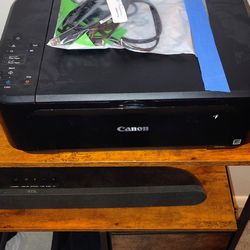 Canon Printer