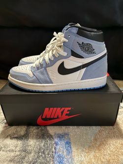 Jordan 1 High - University Blue