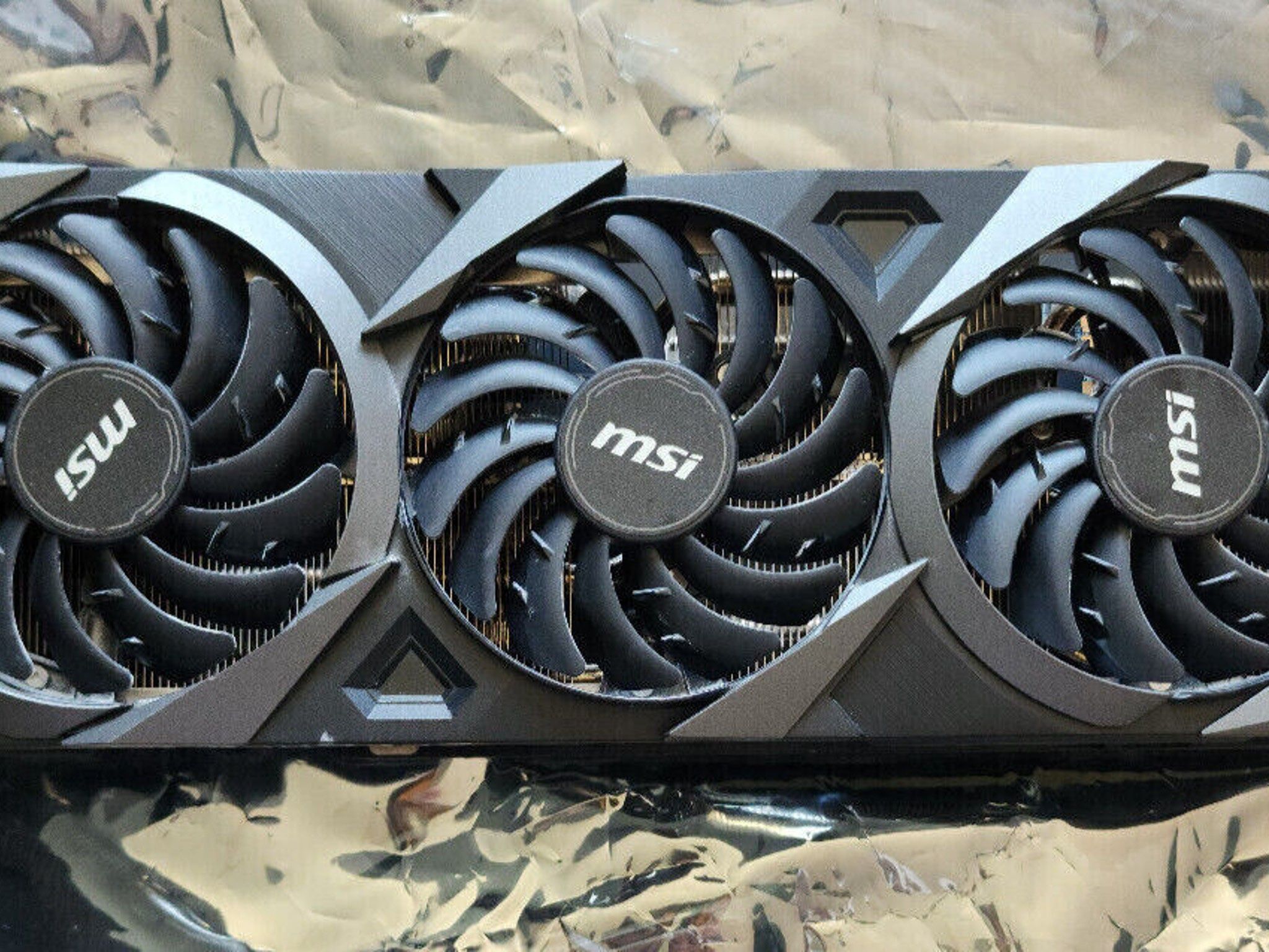 3080 Msi