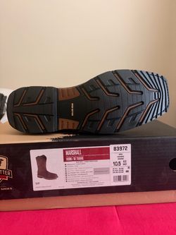 Irish Setter Marshall Work Boot Men's 10.5