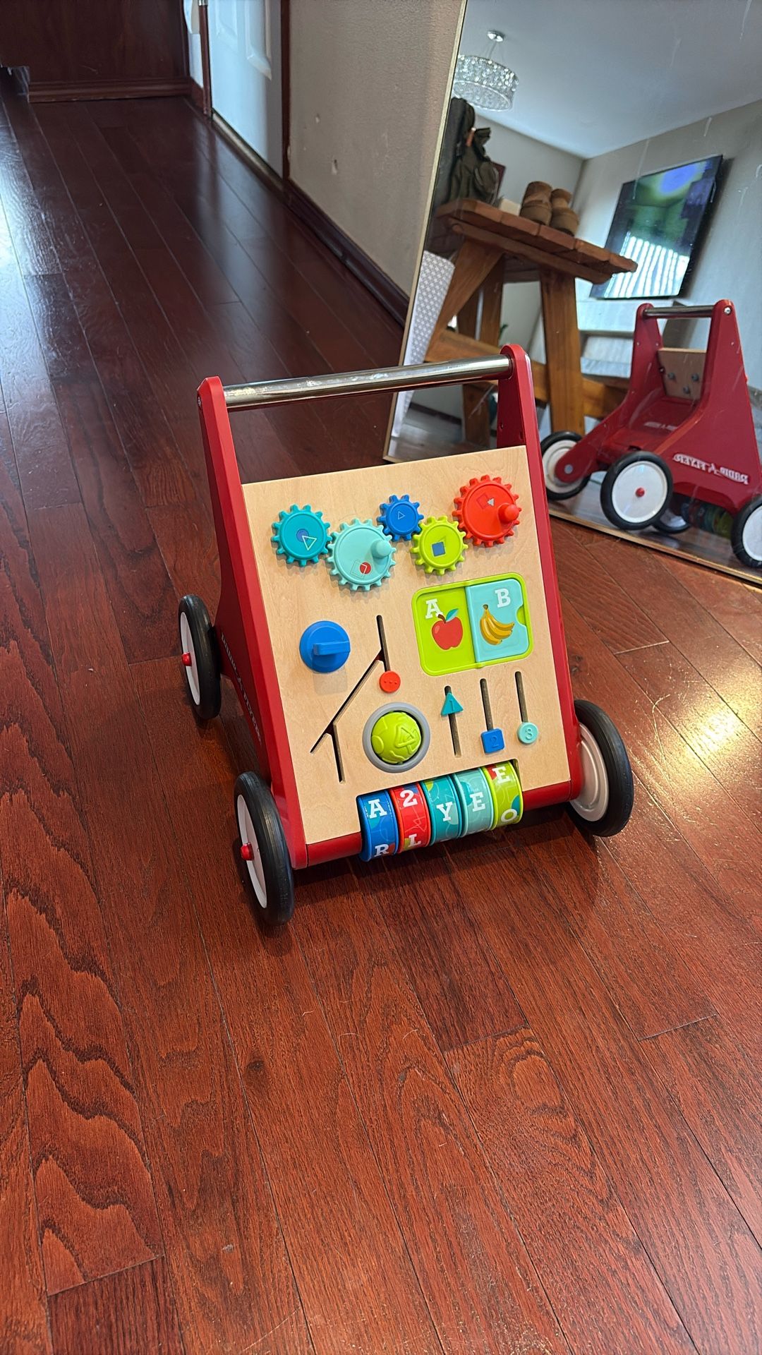 Baby Toys