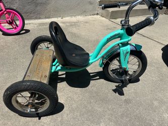 Schwinn Tric