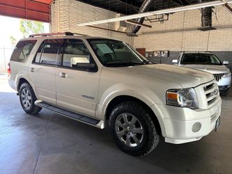 2007 Ford Expedition