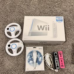 Wii