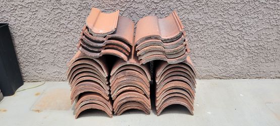 Roof tile