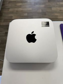 Apple Mac mini Desktop - M2 Chip (Pre-Owned) - Payment Plan Available