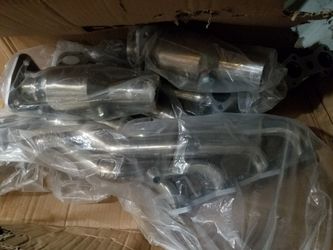 Ford 5.4 long heaters