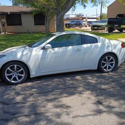 2006 Infiniti G35