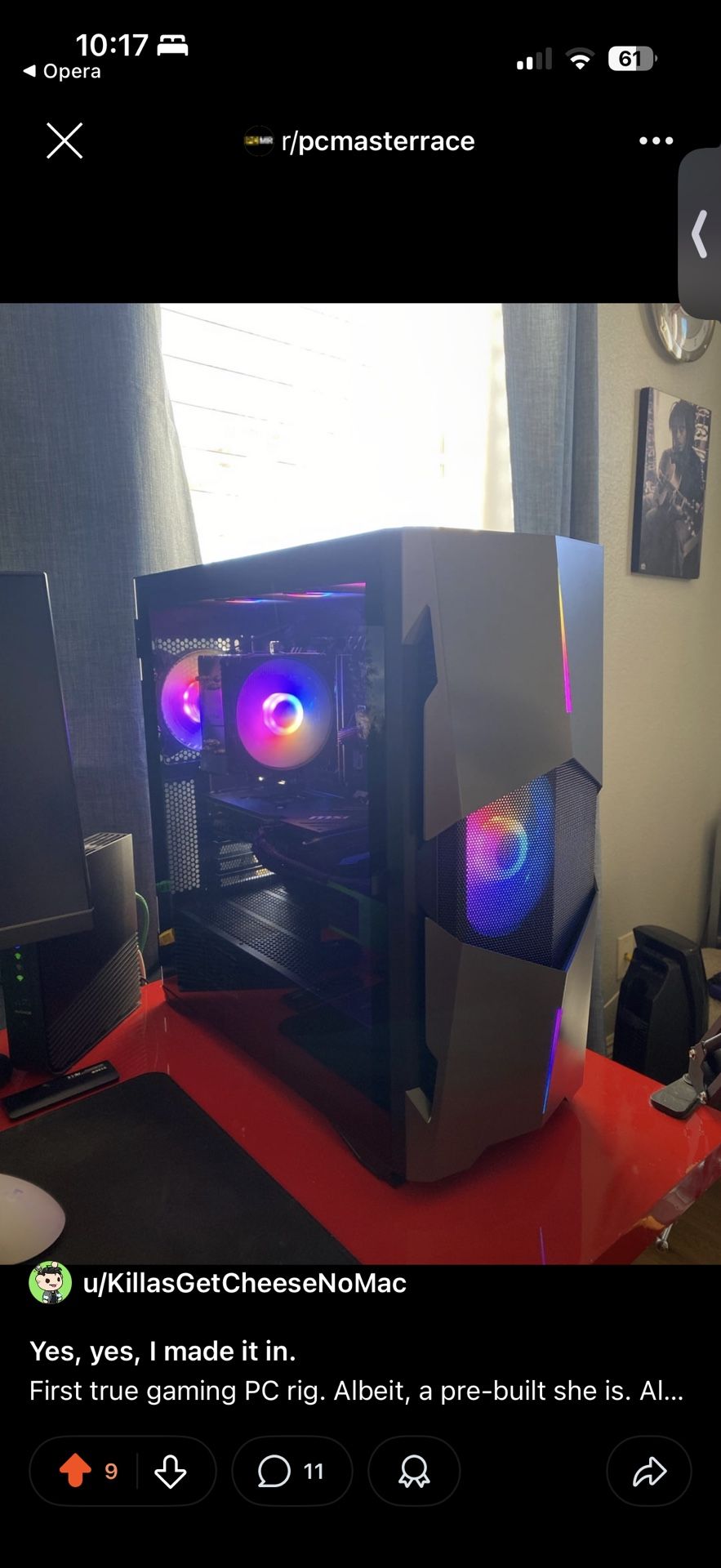 Gaming PC
