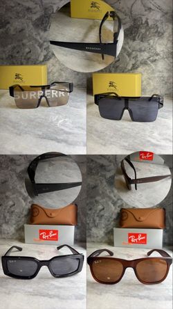 Come with box - Sunglasses