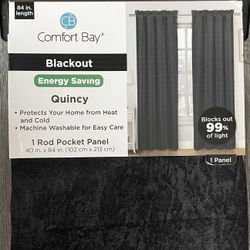 CURTAINS