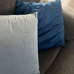 20 x 20 throw pillow cover