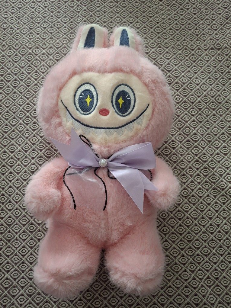 Labubu Plush 18"