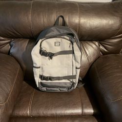 Billabong Command Stash or Operative Backpack