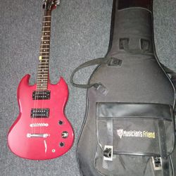 Electric Guitar